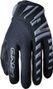 Pair of Five Enduro Air Long Gloves Black