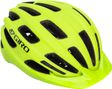 Casco Giro Registrati Alto Giallo