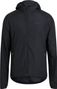 Rapha Commuter Lightweight Long Sleeve Jacket Black