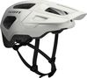 Casco de BTT Scott Argo Plus Mips Blanco/Negro