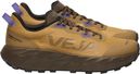 Scarpe da trail Veja Harpie Trail Giallo/Marrone Unisex