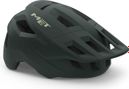 Met Shelter Mips Casco da MTB Grigio Scuro