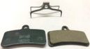Frein Vélo - Disc Pads Dp43-Sp43 - Juin Tech
