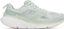 Zapatillas running Saucony Guide 18 Verde, Mujer