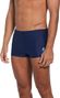 Nike Swim Ocean Merge Badeanzug Blau Männlich