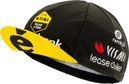 Cycling cap Team Visma Huur een fiets 2025