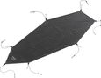 Nordisk Svalbard 1 Footprint Floor Mat Black 