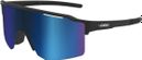 Lunettes Cébé Outflow 2 S Lite Noir Mat