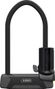 Abus Granit XPlus 540/160HB300 U-Lock + SHB Mount