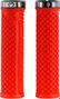 Paar SB3 Shark Grips Rood / Zwart