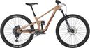 VTT Tout-Suspendu Kona Process 134 CR Sram 12V 29'' Marron Toffee L / 175-188 cm