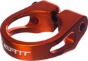 Neatt Seatclamp Orange