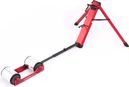 Home Trainer Portable Feedback Sports Omnium Over-Drive Red