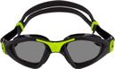 Aquasphere Kayenne Schwimmbrille Schwarz