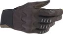 ALPINESTARS TECHSTAR GLOVES BLACK