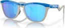 Oakley Frogskins Hybrid Primary Blue/ Prizm Sapphire/ Ref: OO9289-0355