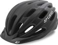 Casque Giro Register Mat Noir