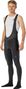 Scott Gravel Warm +++ Men's Long Cycling Shorts
