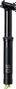 OneUp Dropper Post V3 Teleskop-Sattelstütze Internal Passage 90 mm Black (Without Control)