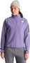 Giacca da escursione The North Face Tek Violet da donna