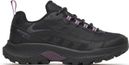 Merrell Speed Strike 2 Gore-Tex Wanderschuhe für Damen, schwarz