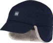 Buff Fall Line Cap Simu Blue