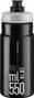 Borraccia Elite Jet 350 ml Nero/Grigio