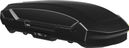 Box da tetto Thule Motion 3 M (400 L) Nero Lucido
