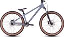 Cube Flying Circus Dirt Bike Single Speed 26'' Haze Blue Grey 2025