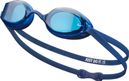 Nike Swim Legacy Comfort Blue goggles
