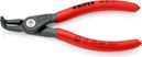 Knipex Precision Circlip Pliers 12-25 mm