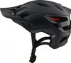 Helmet Troy Lee Designs All Mountain A3 MIPS UNO Black