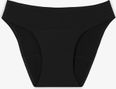 Culotte Menstruelle - Flux abondant  - Noir