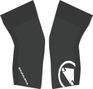 Endura SingleTrack Lite Kniebeschermers Zwart