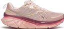 Zapatillas running Saucony Guide 18 Rosa, Mujer