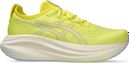 Chaussures Running Asics Gel-Nimbus 27 Jaune Homme