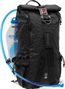 Mochila Chrome Tensile Trail Hydro Pack negra