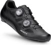 Scott Road Vertec Boa Black Road Shoes