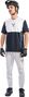 Maglia a maniche corte Animoz Pure blu / blu navy