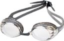 Occhialini da nuoto Huub Sustain argento