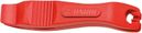 Unior Tire Changer Set Red (2 pieces)
