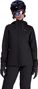 Giacca Fox Ranger Water Lunar Special Edition nera a maniche lunghe da donna