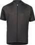 Poc XC Sylvanite Dark Grey Kids Short Sleeve Jersey