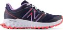 Trail Running Shoes New Balance Fresh Foam Garoe v1 Women's Blue 41