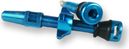 Ice Airflow Tubeless Valve 44mm Blue
