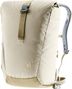 Deuter Stepout Backpack 22L Beige