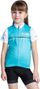 Maillot de cyclisme pour fille Kilpi CORRIDOR-JG