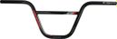 Guidon ELEVN SLT 8.5'' Noir/Rouge