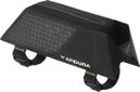 Apidura Aero Top Tube Module Rahmentasche | 0,4 l | Schwarz
