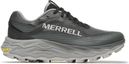 Chaussures de Trail Merrell Agility Peak 6 Noir Femme